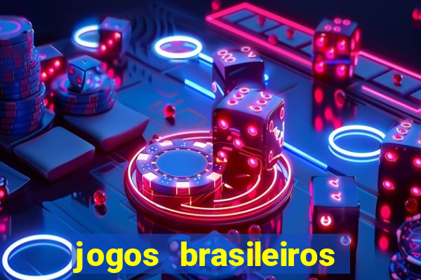 jogos brasileiros que ganham dinheiro de verdade